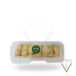 باقلوا - وگنوکی