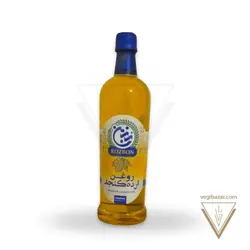 روغن اردهٔ کنجد - رُزبُن