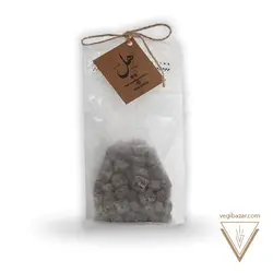 حبه خرما - تنقلات سالم هل