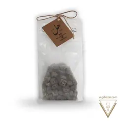 حبه خرما - تنقلات سالم هل