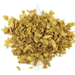 برگه سویا درشت - مانداسوی