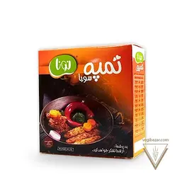 تمپهٔ سویا - نونا