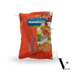 سویا کبابی (طعم کبابی زعفرانی) - مانداسوی