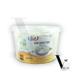 ماست ساده - دنیا