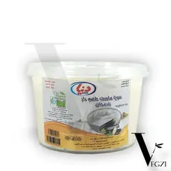 ماست بادمجان - دنیا