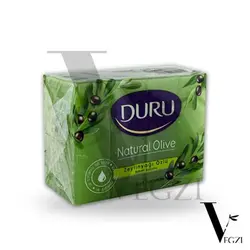 صابون زیتون _ دورو Duru