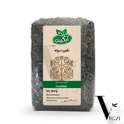 نخود سیاه - آبگینه