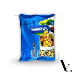 برگه سویا درشت - مانداسوی