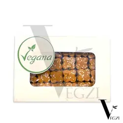 شیرینی نخودچی بزرگ وگانا