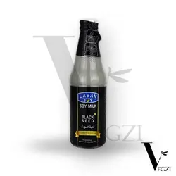 شیر سویا سیاهدانه - لابان