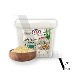 پنیر سویا (توفو) کنجدی - دنیا