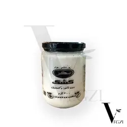 کشک سویا بکر