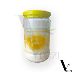 ماست سویا موسیر بکر