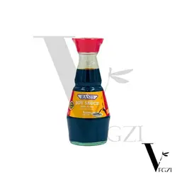 سویا سس راستی