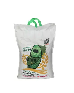 برنج طارم کشت اول فریدونکنار- 10 کیلوگرم