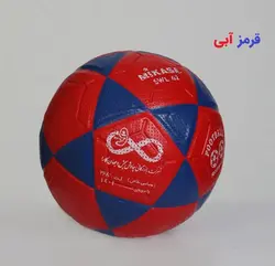 توپ فوتبال ویهان-سایز 4