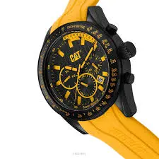 ساعت مچی کاتر پیلار مدل LQ.169.27.127