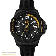ساعت مچی کاتر پیلار مدل SJ.161.21.137