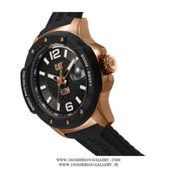 ساعت مچی کاتر پیلار مدل SJ.191.21.139