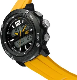 ساعت مچی کاتر پیلار مدل MF.145.27.111