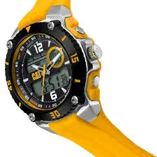 ساعت مچی کاتر پیلار مدل AJ.141.11.127