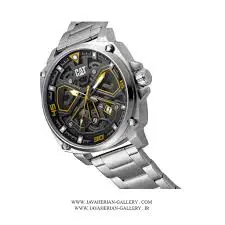 ساعت مچی کاتر پیلار مدل AJ.141.11.127