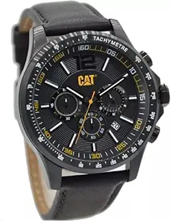 ساعت مچی کاتر پیلار مدل AD.163.34.131