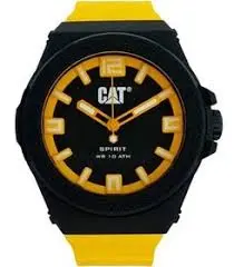ساعت مچی مردانه کاتر پیلار(CAT) مدل LO.111.27.137