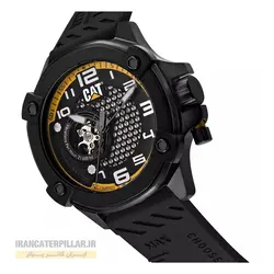 ساعت مچی مردانه کاتر پیلار(CAT) مدل AN.168.21.137
