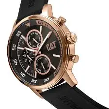 ساعت مچی کاتر پیلار مدل AK.199.21.129