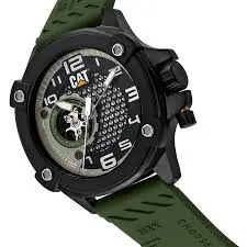 ساعت مچی کاتر پیلار مدل  AN.168.23.133