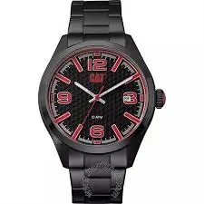 ساعت مچی کاتر پیلار مدل  QA.161.16.138