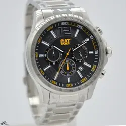 ساعت مچی کاتر پیلار مدل   AD.143.11.131