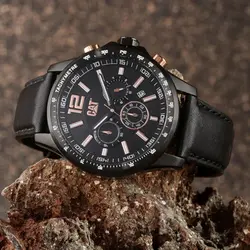 ساعت مچی کاتر پیلار مدل AD.163.34.139