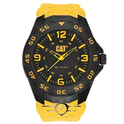 ساعت مچی کاتر پیلار مدل LB.111.27.137