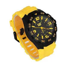 ساعت مچی کاتر پیلار مدل LB.111.27.137