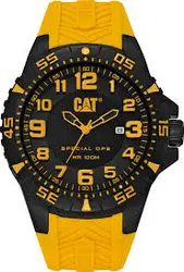 ساعت مچی کاتر پیلار مدل K3.121.27.117