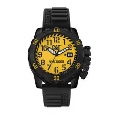 ساعت مچی مردانه کاتر پیلار(CAT) مدل   LK.111.21.711