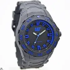 ساعت مچی کاتر پیلار مدل LH.110.21.126