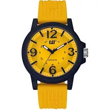 ساعت مچی کاتر پیلار مدل LF.111.27.731