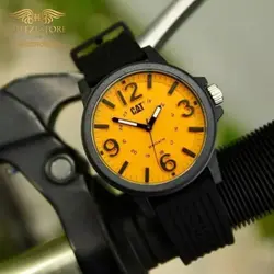 ساعت مچی کاتر پیلار مدل LF.111.21.731