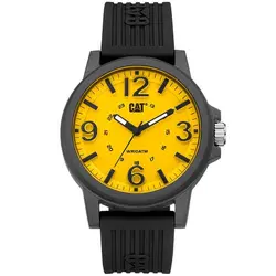 ساعت مچی کاتر پیلار مدل LF.111.21.731