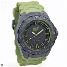 ساعت مچی کاتر پیلار مدل LH.110.23.123