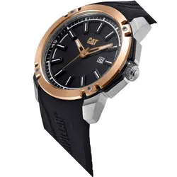 ساعت مچی کاتر پیلار مدل AH.191.21.129