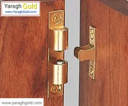 غلطک برنجی 70