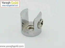 بست شیشه 10 میل بلند