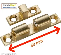 غلطک برنجی 60