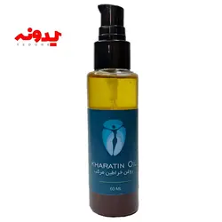 روغن خراطین مرکب