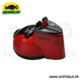 چاقو و قیچی تیز کن حرفه ای لایت ژاپن (2 در 1) مدل JH-016N
