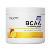 BCAA + گلوتامین استروویت 200 گرم